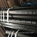EN 10216-1 P235TR1/P265TR2 Presión Tubo de tubería de acero sin costura